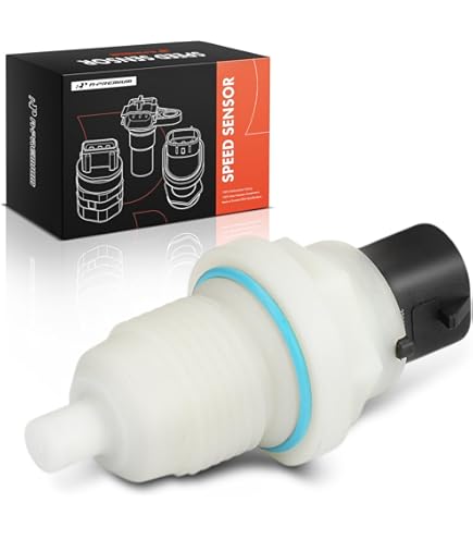 Amazon.com: 04800878 04800879 A604 41TE 2Pcs Transmission